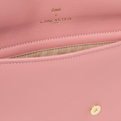 Pochette ordinateur - Zoé accessoires