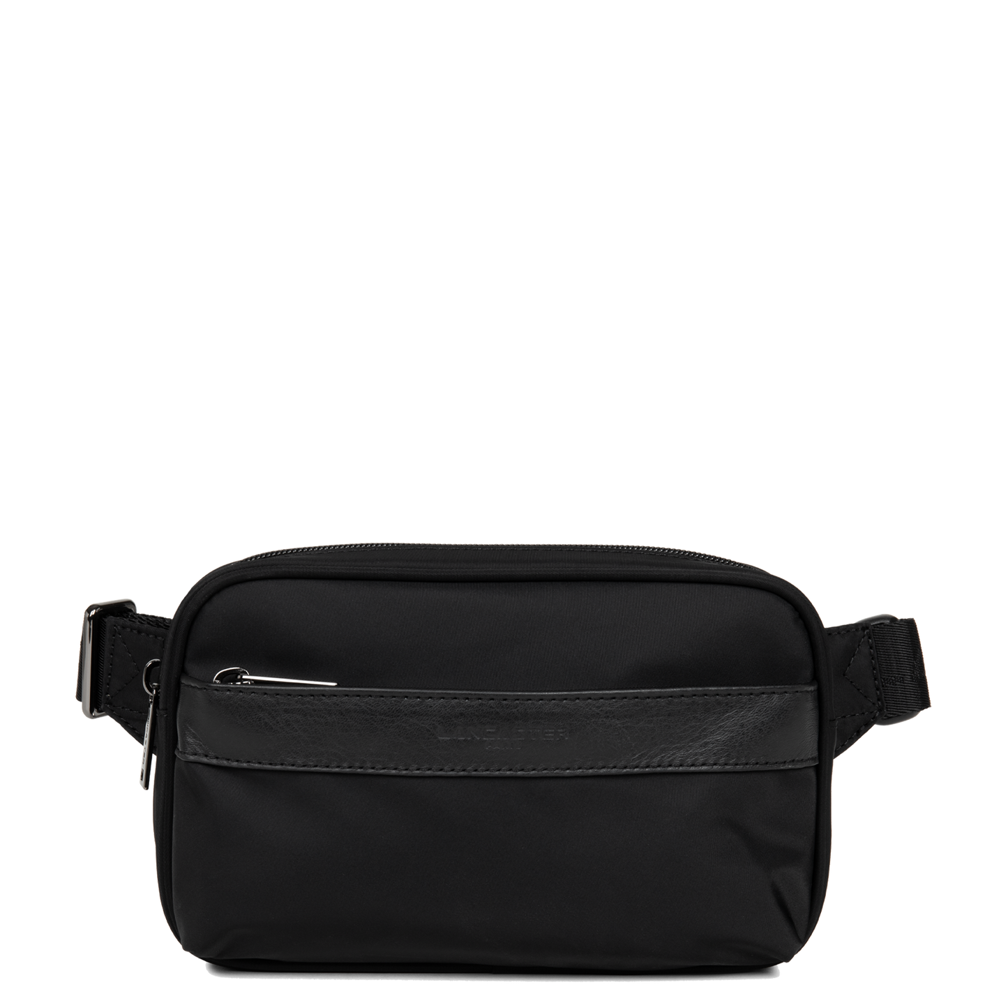 sac porté ceinture - basic sport men's #couleur_noir