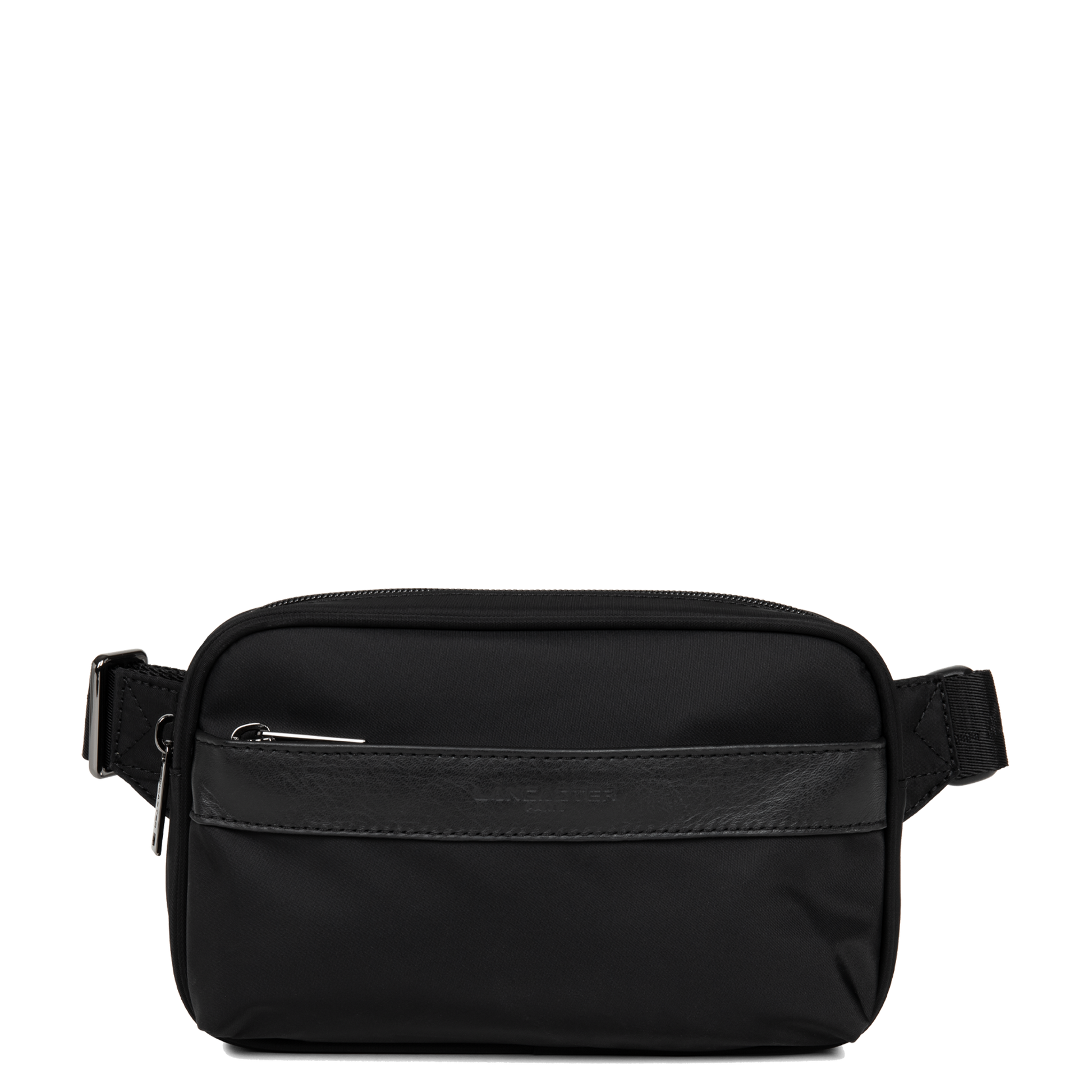 sac porté ceinture - basic sport men's #couleur_noir
