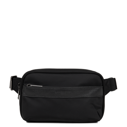 sac porté ceinture - basic sport men's #couleur_noir