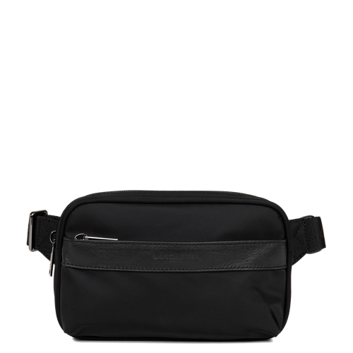 sac porté ceinture - basic sport men's #couleur_noir