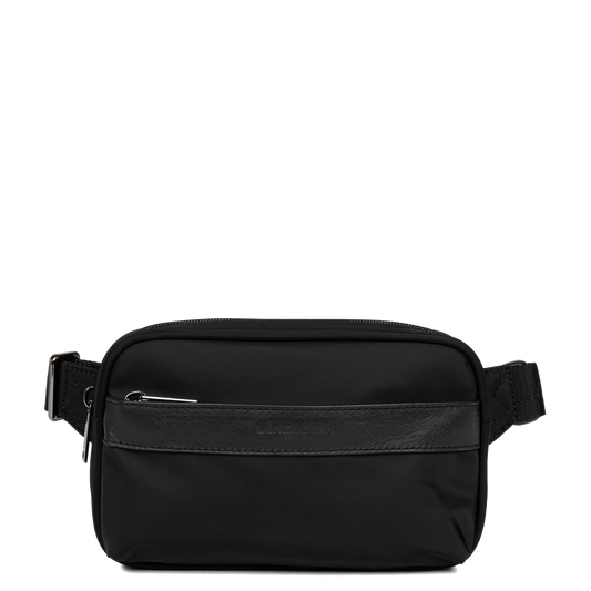 sac porté ceinture - basic sport men's #couleur_noir
