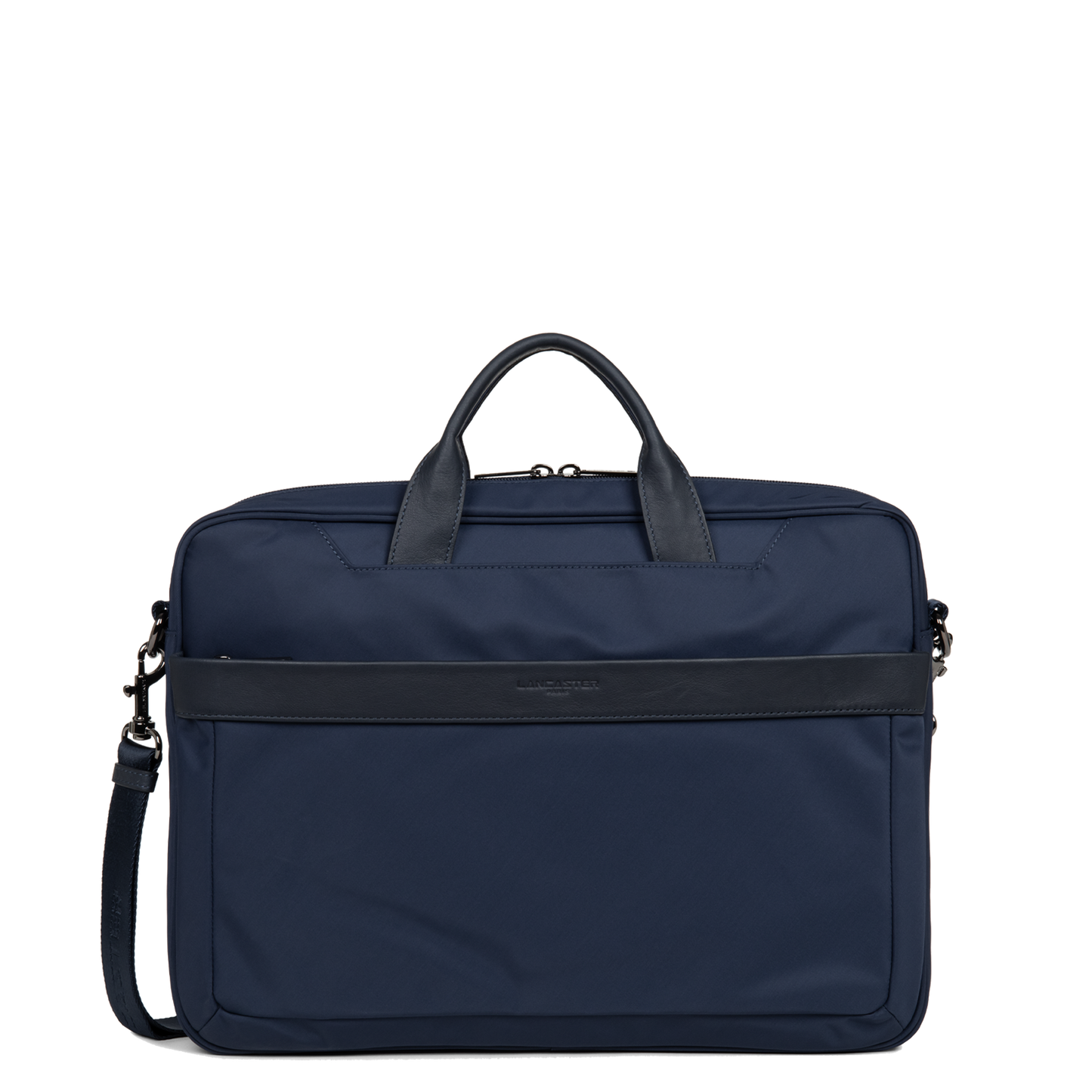 porte documents - basic sport men's #couleur_bleu-fonc