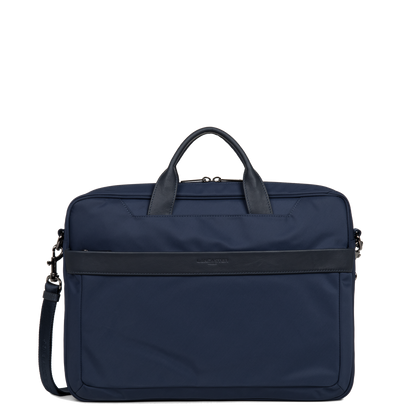 porte documents - basic sport men's #couleur_bleu-fonc