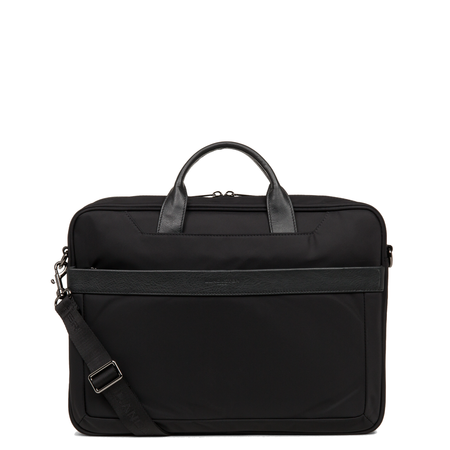 porte documents - basic sport men's #couleur_noir