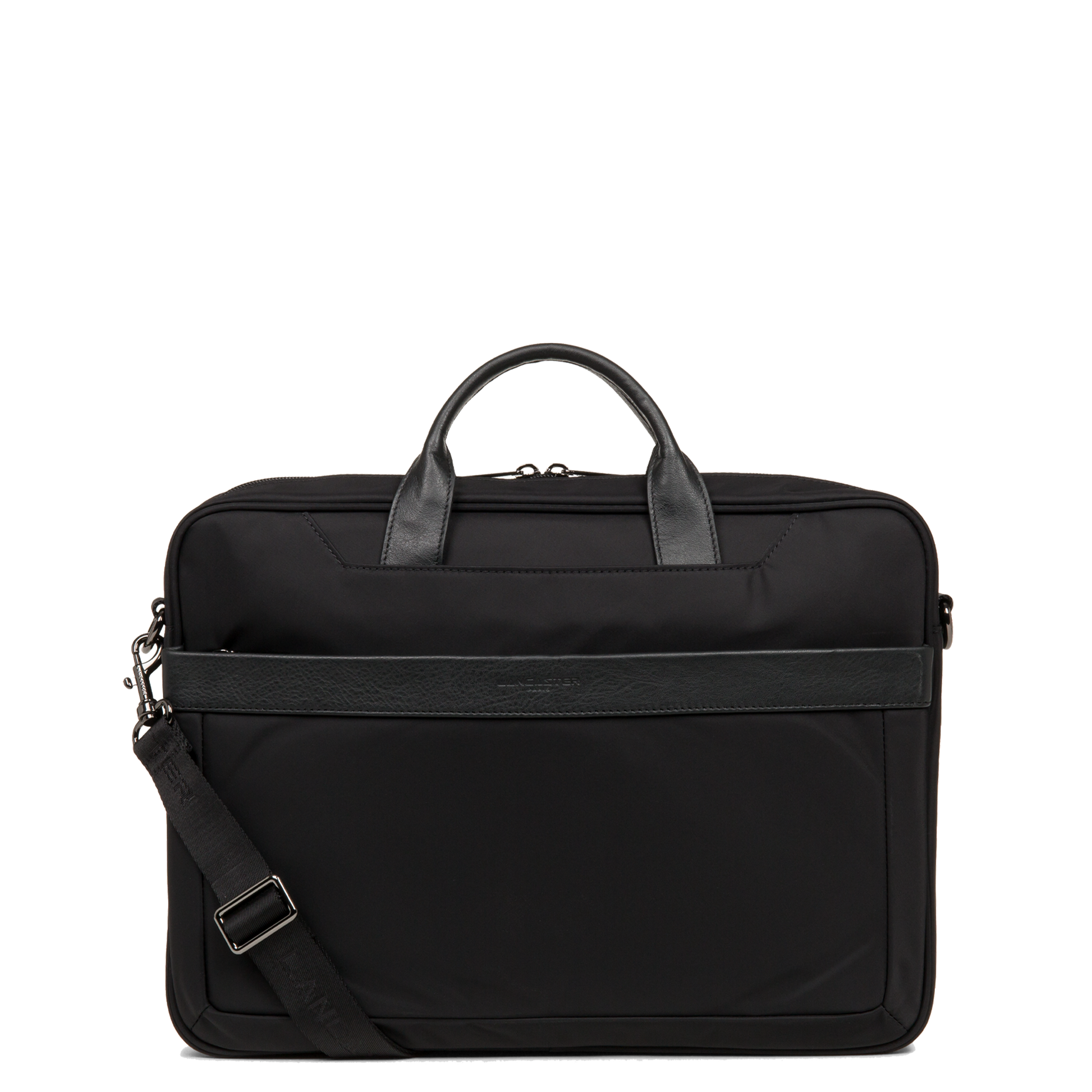 porte documents - basic sport men's #couleur_noir