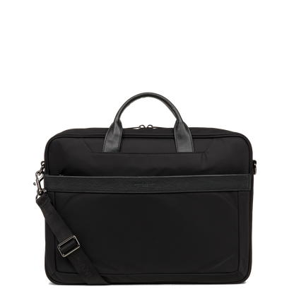 porte documents - basic sport men's #couleur_noir
