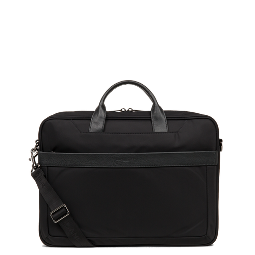 porte documents - basic sport men's #couleur_noir