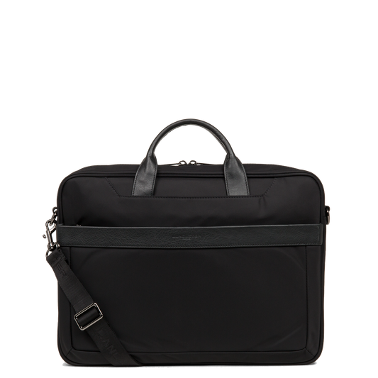 porte documents - basic sport men's #couleur_noir