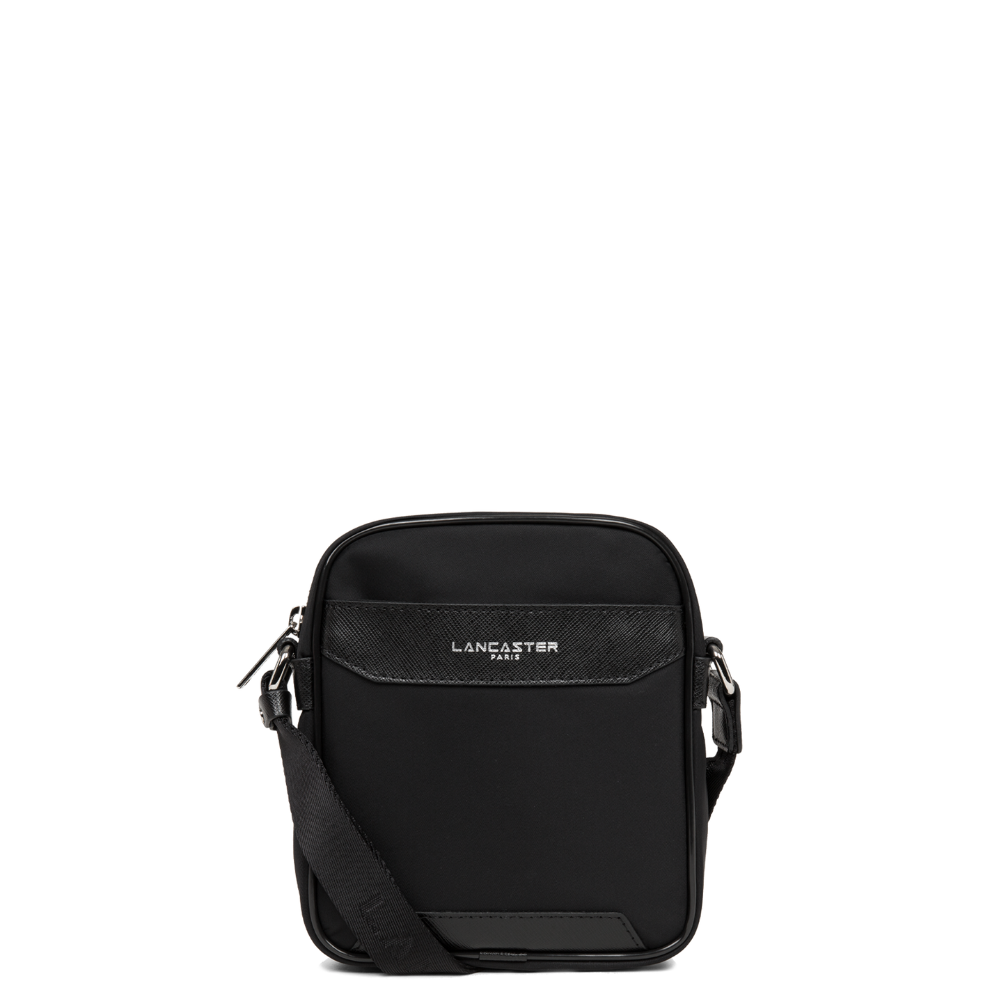 pochette - basic métropole #couleur_noir