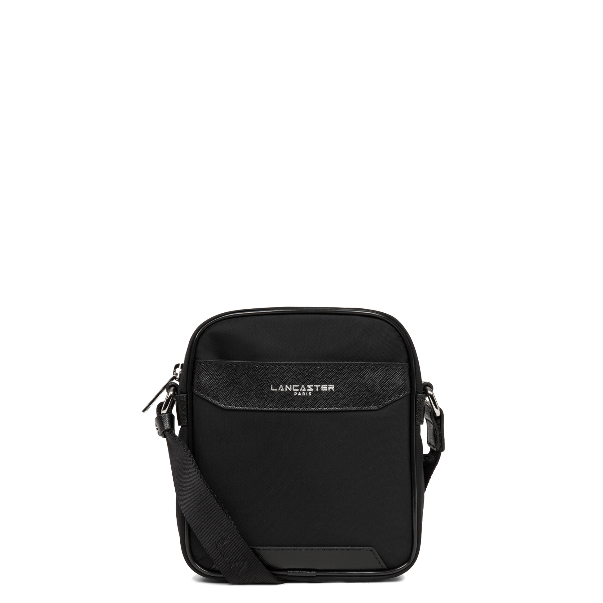 pochette - basic métropole #couleur_noir