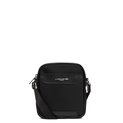 pochette - basic métropole #couleur_noir