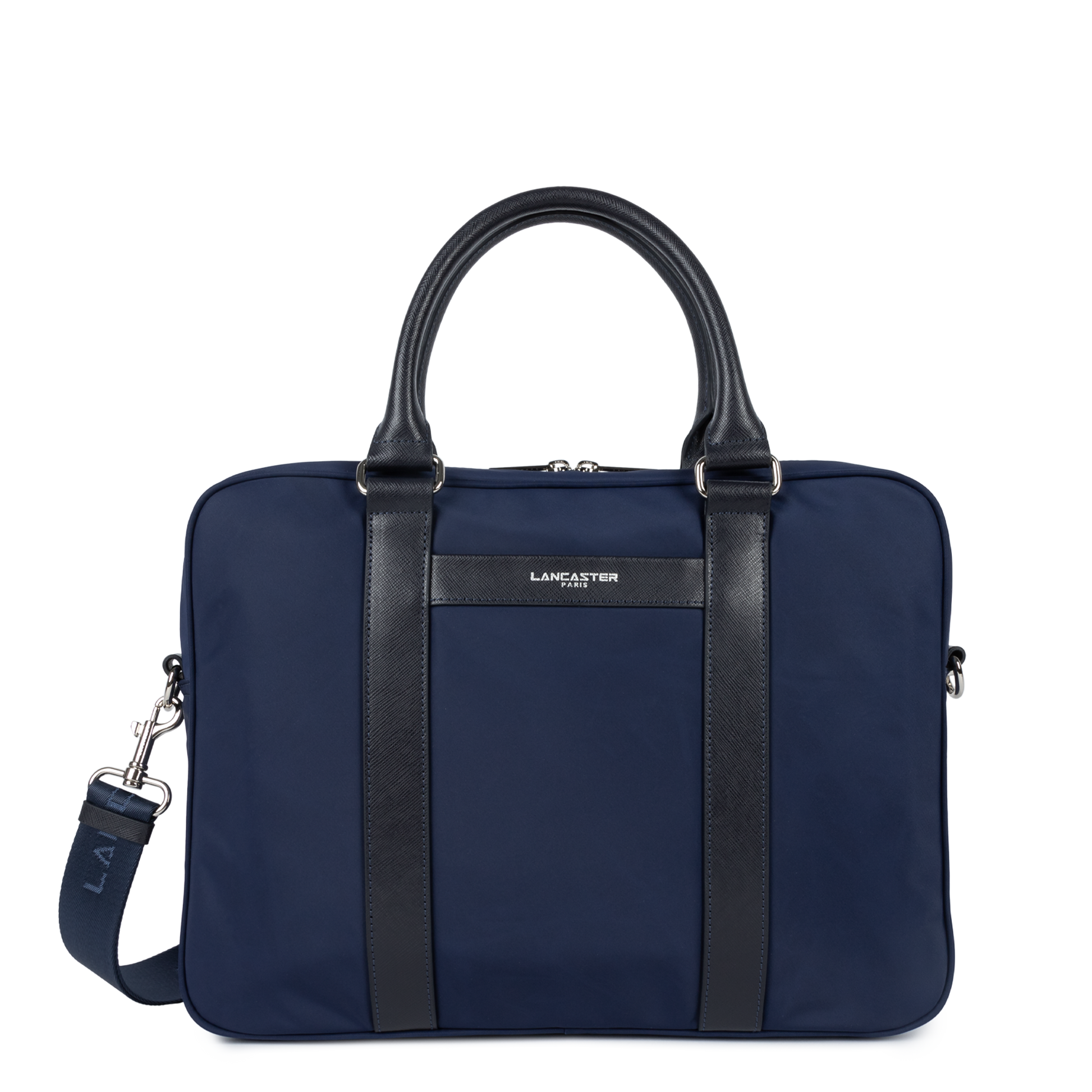 porte documents - basic métropole #couleur_bleu-fonc