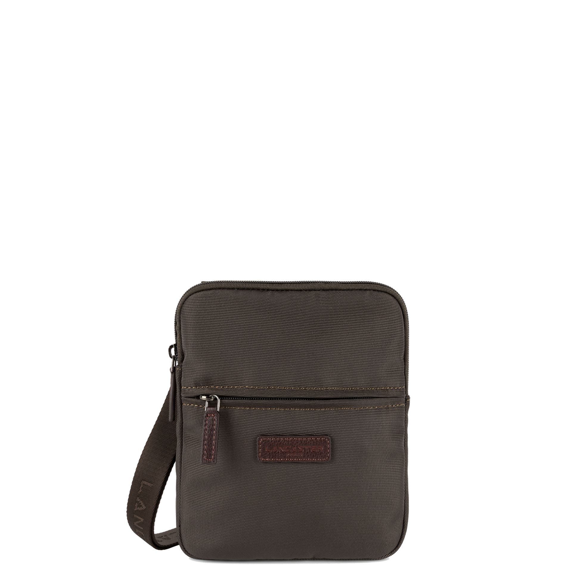 petit pochette - smart #couleur_marron