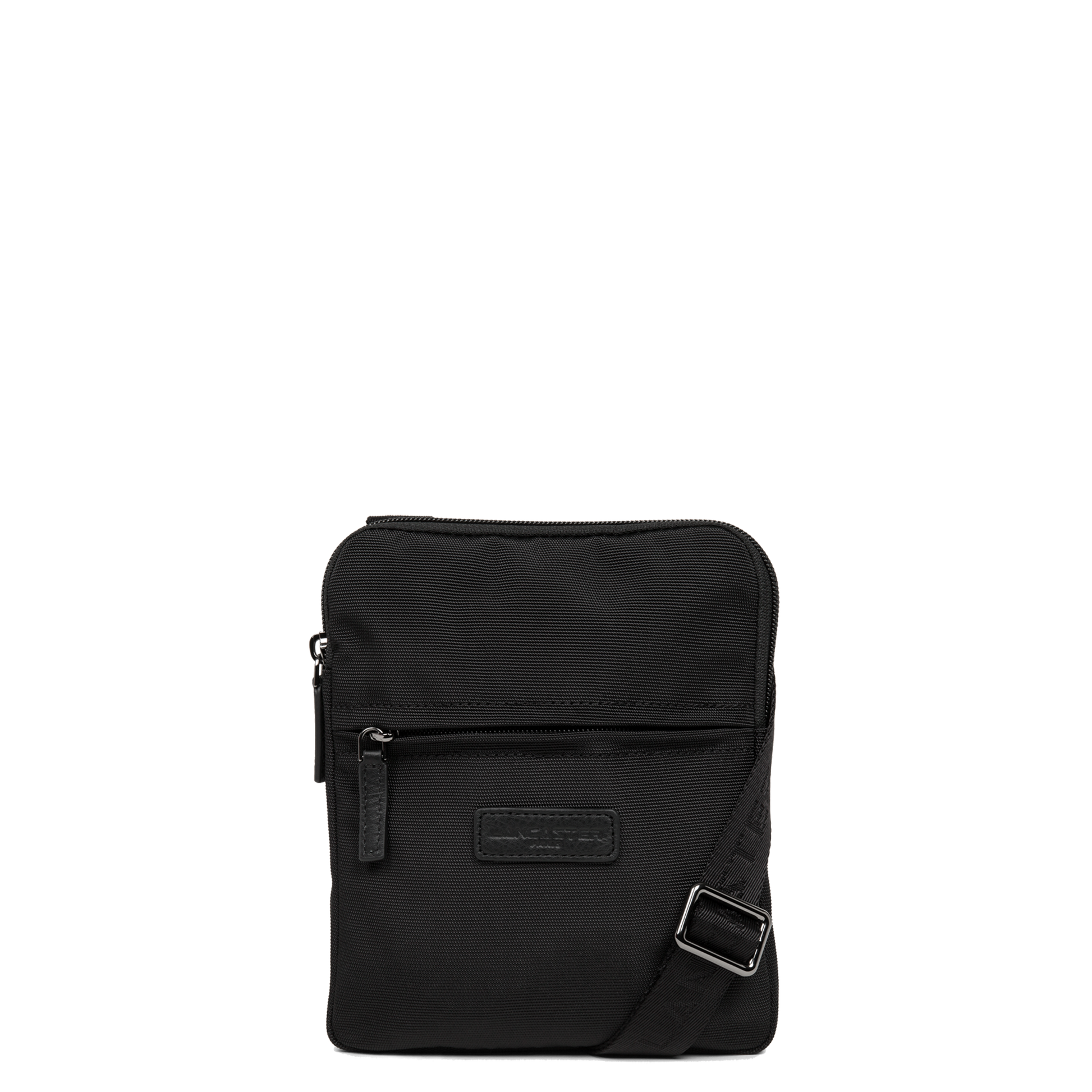 petit pochette - smart #couleur_noir
