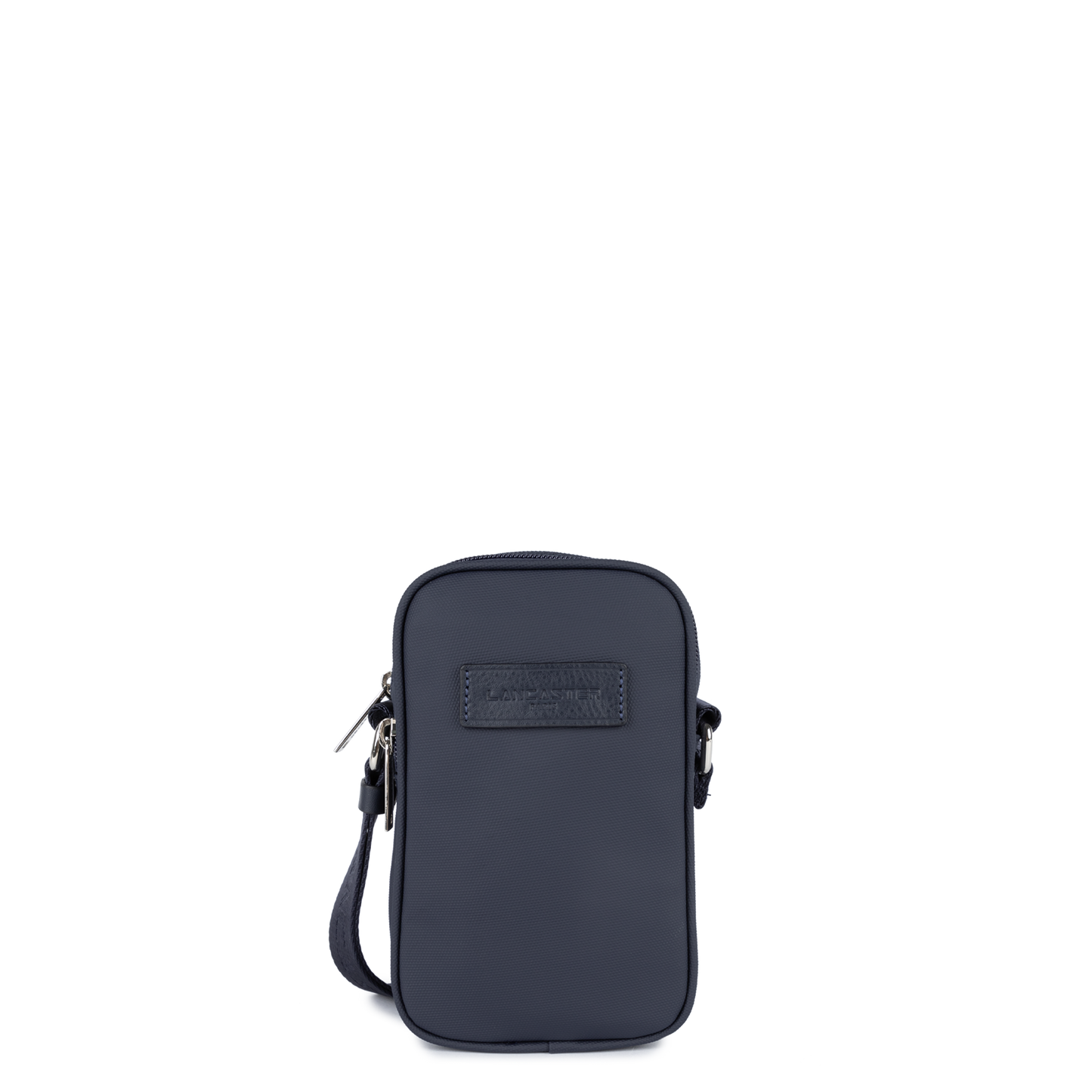 pochette smartphone - storm #couleur_bleu-fonc
