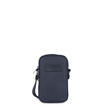 pochette smartphone - storm #couleur_bleu-fonc