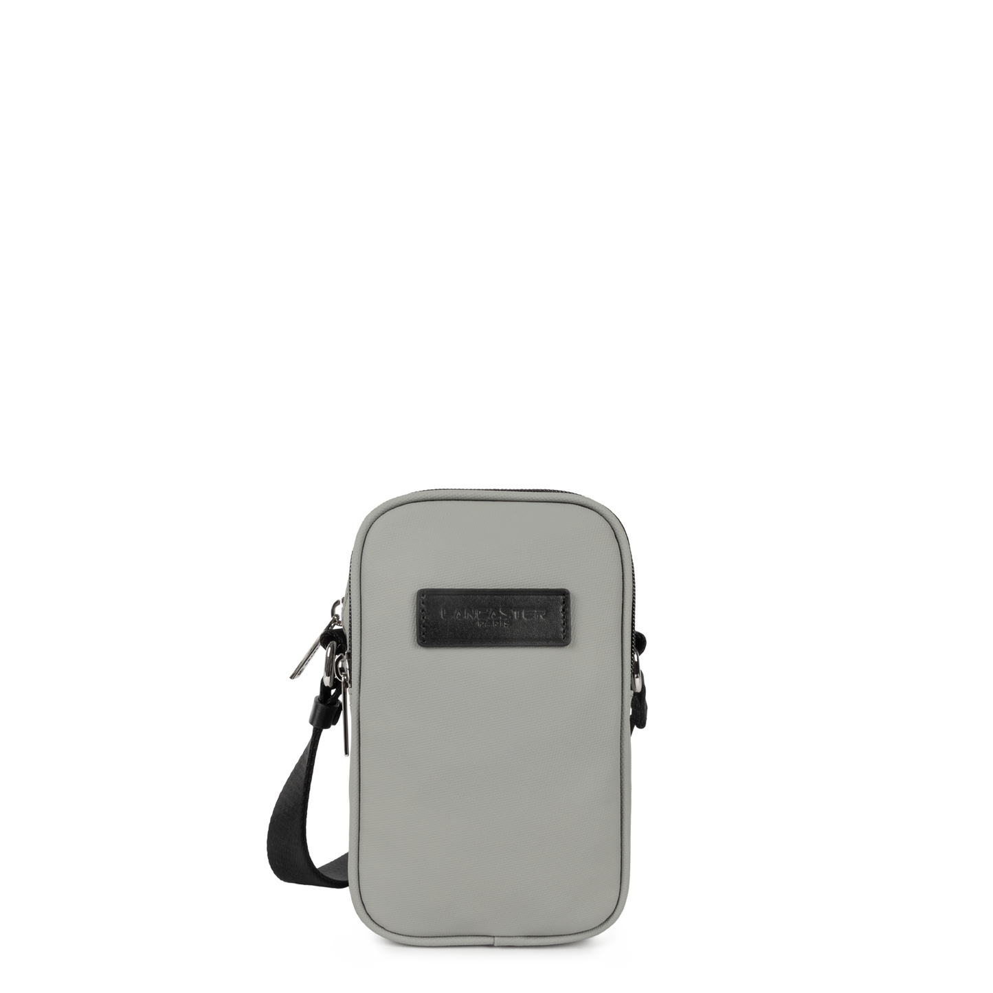 pochette smartphone - storm #couleur_gris