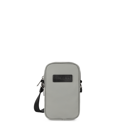 pochette smartphone - storm #couleur_gris