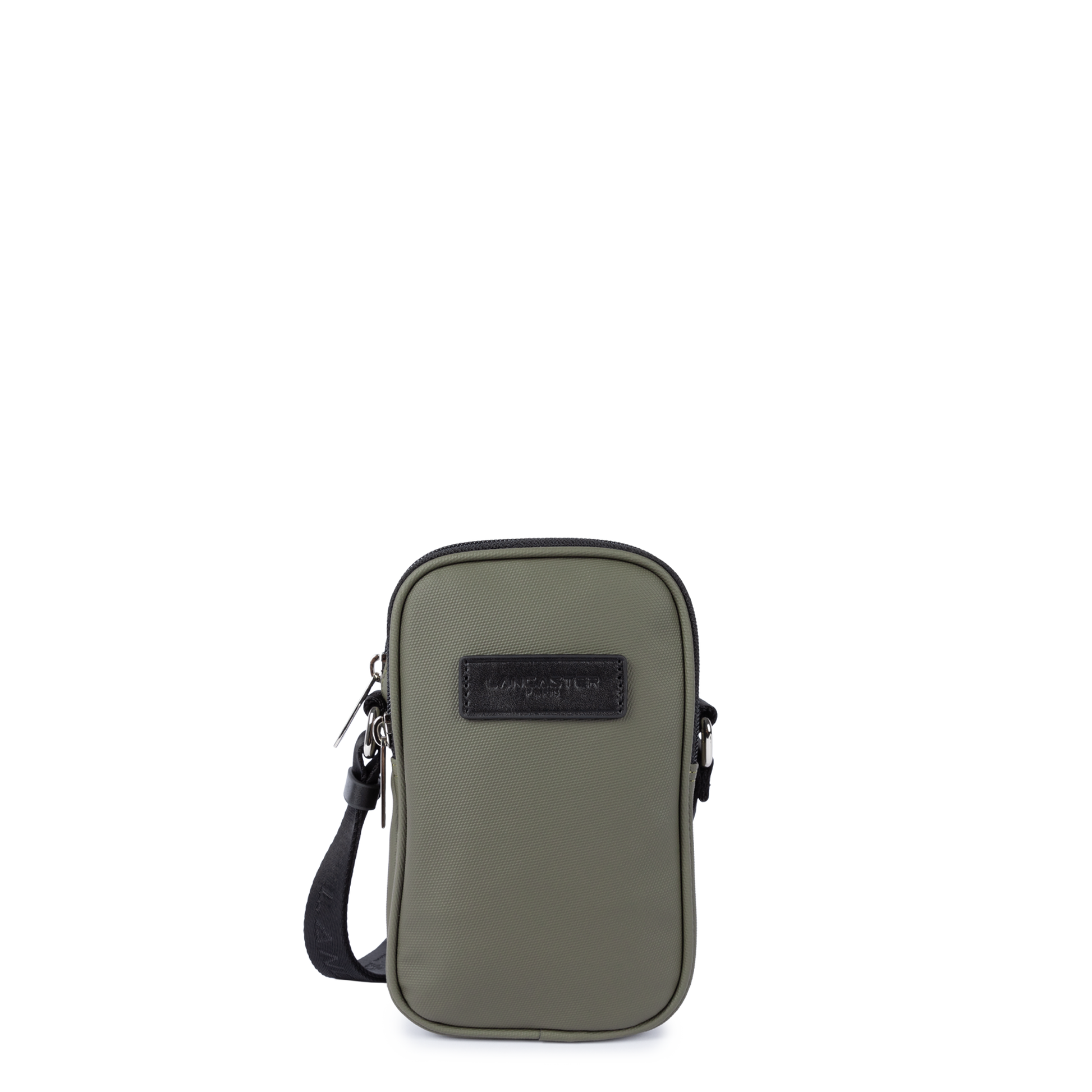 pochette smartphone - storm #couleur_kaki