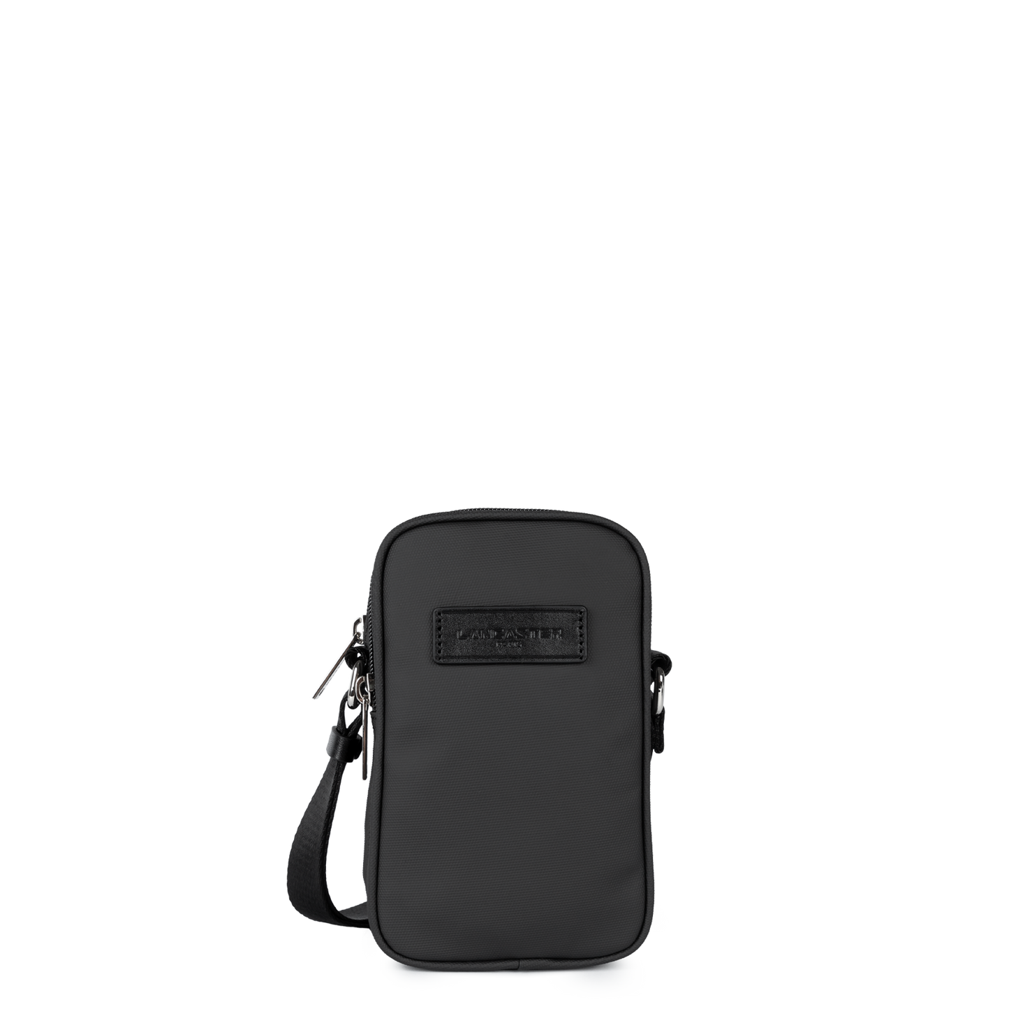pochette smartphone - storm #couleur_noir