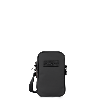 pochette smartphone - storm #couleur_noir
