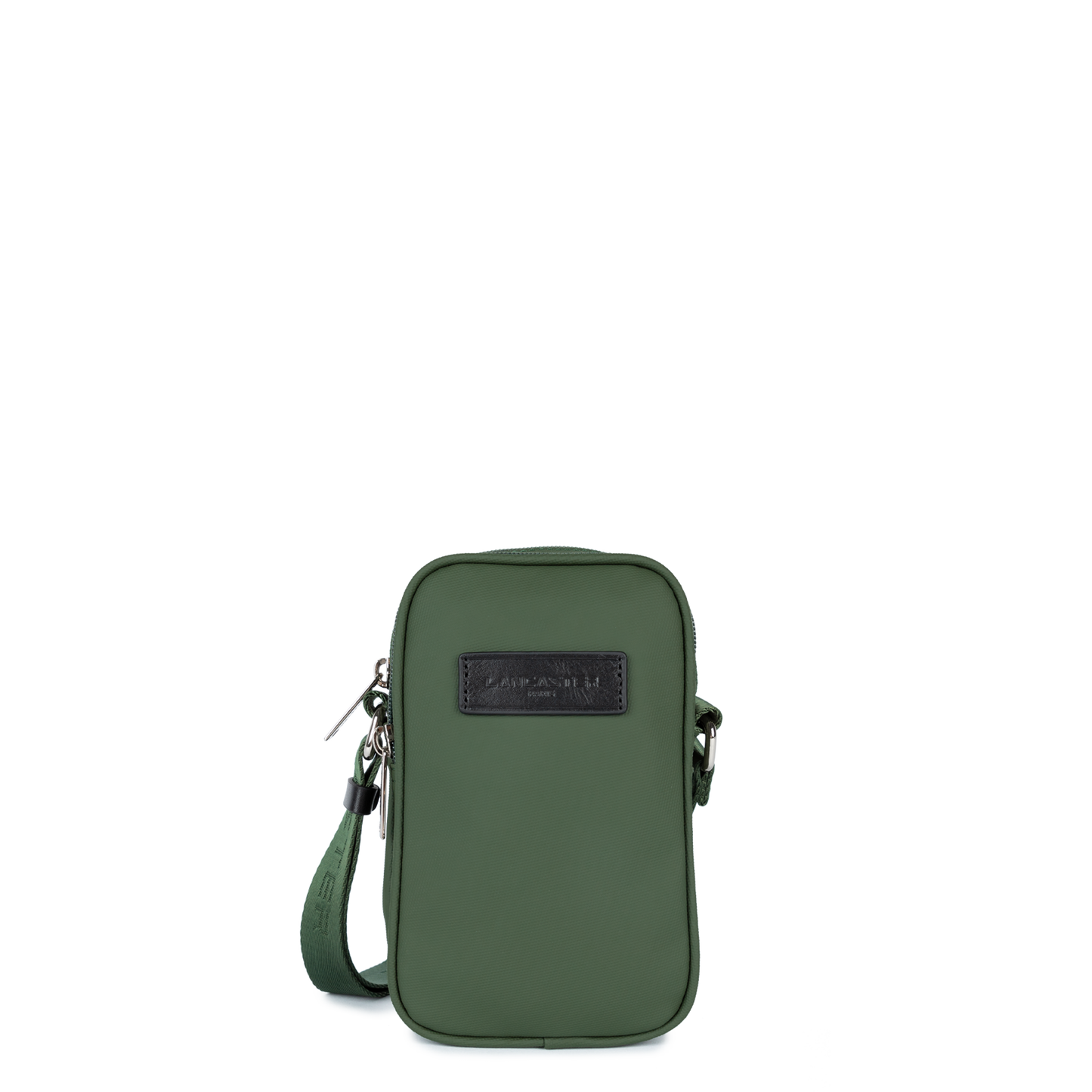 pochette smartphone - storm #couleur_vert-fonc