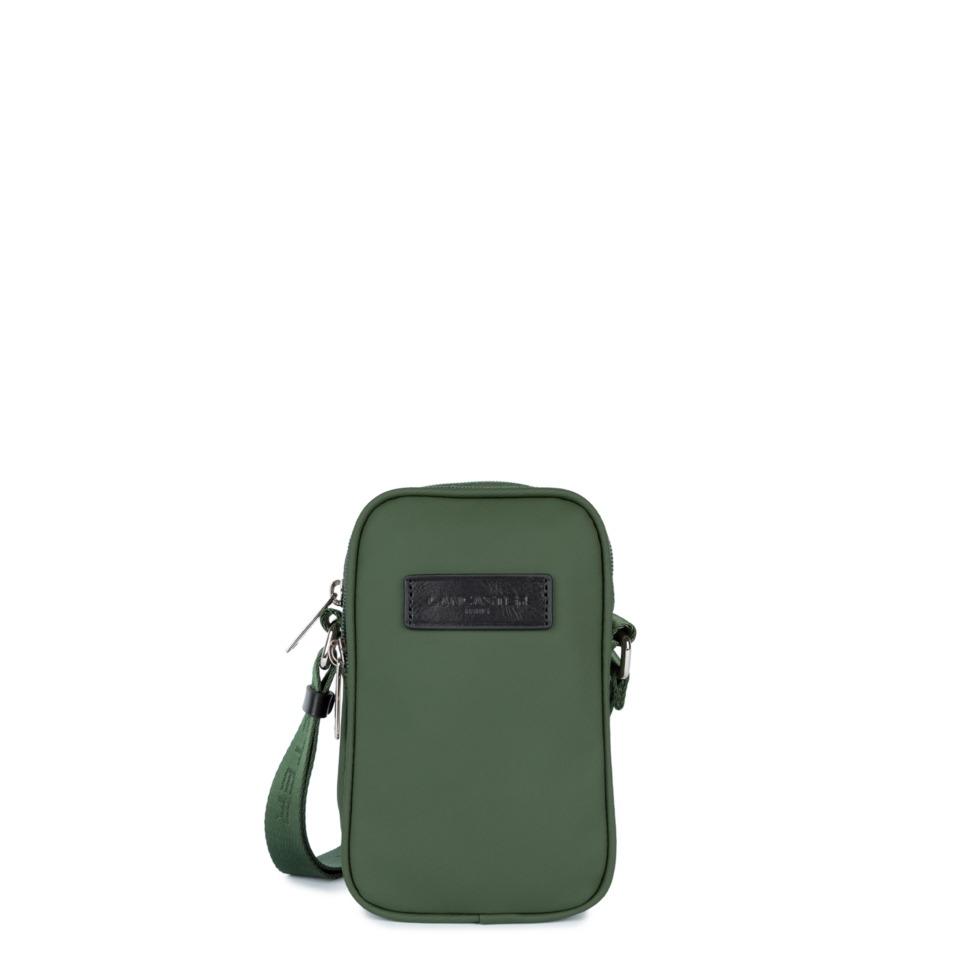 pochette smartphone - storm #couleur_vert-fonc