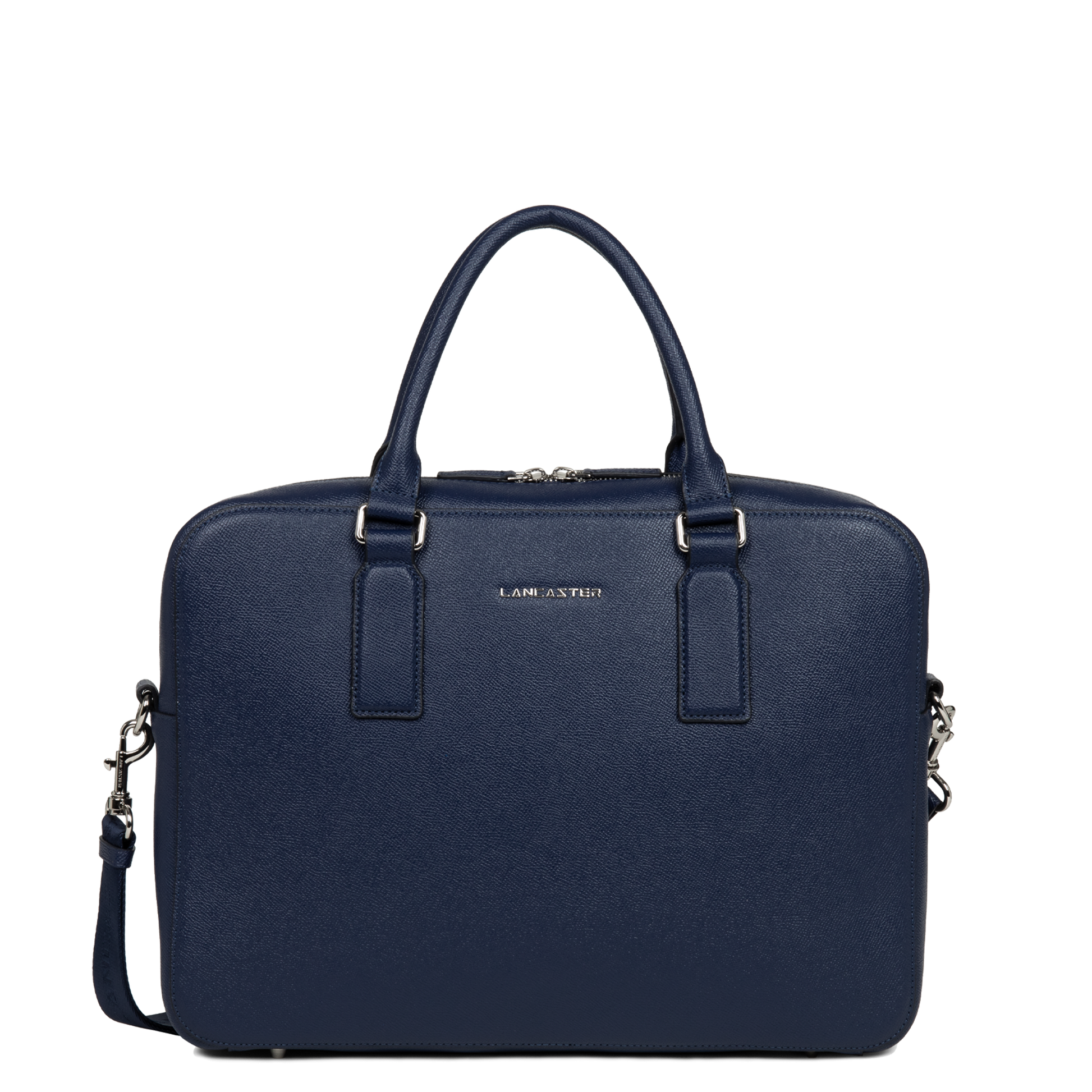 porte documents - delphino lucas #couleur_bleu-fonc