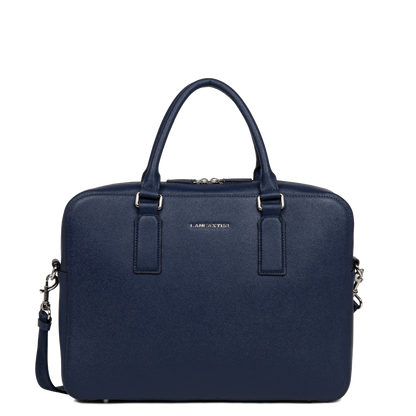 porte documents - delphino lucas #couleur_bleu-fonc