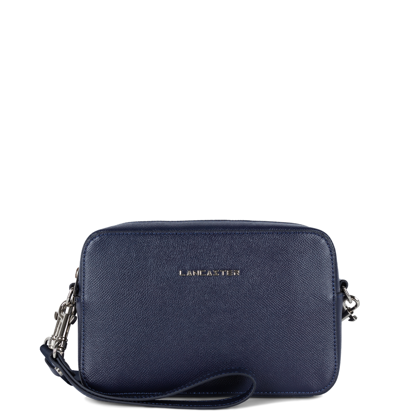 pochette - delphino lucas #couleur_bleu-fonc