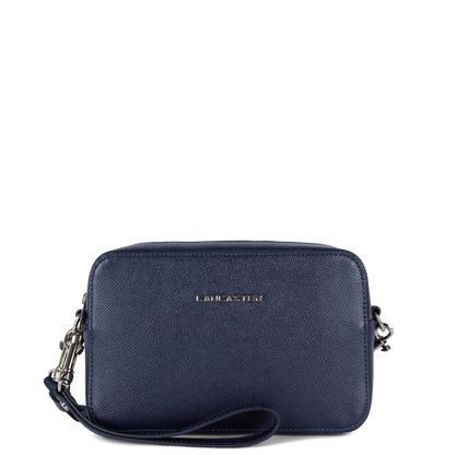 pochette - delphino lucas #couleur_bleu-fonc