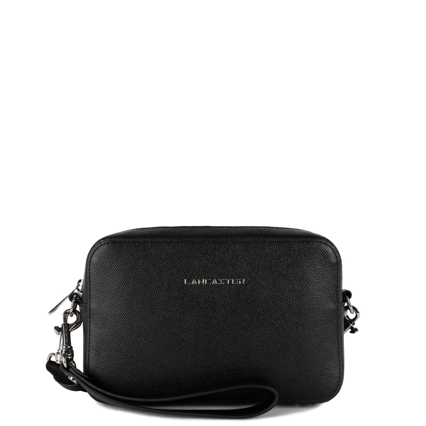 pochette - delphino lucas #couleur_noir