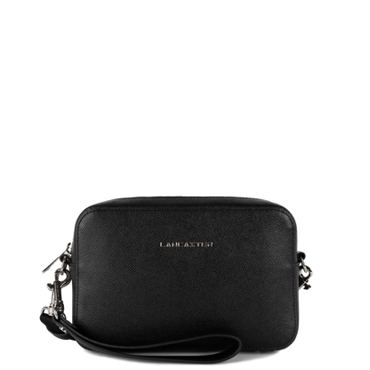 pochette - delphino lucas #couleur_noir