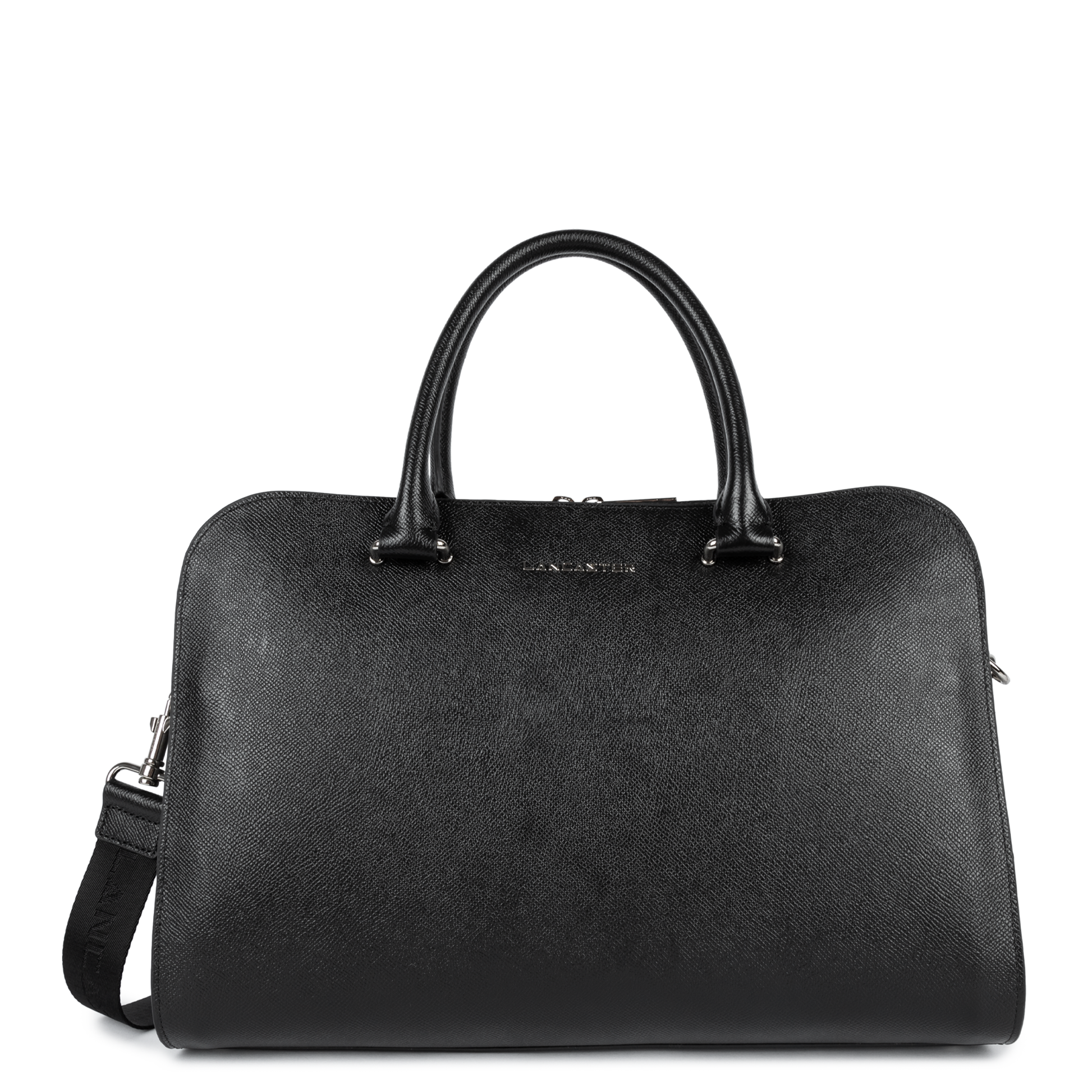porte documents - delphino lucas #couleur_noir