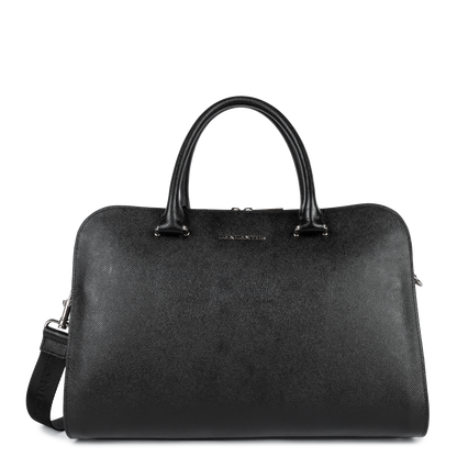 porte documents - delphino lucas #couleur_noir