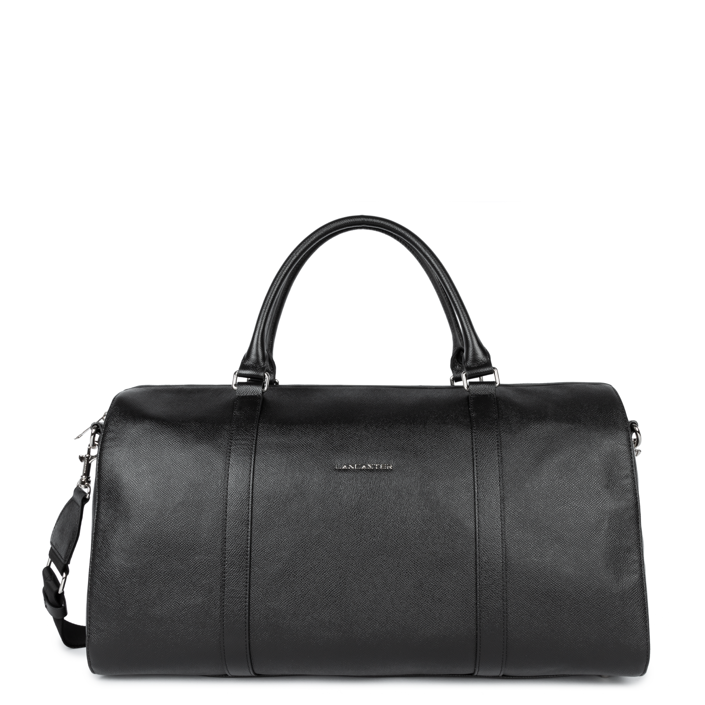 sac 24/48h - delphino lucas #couleur_noir