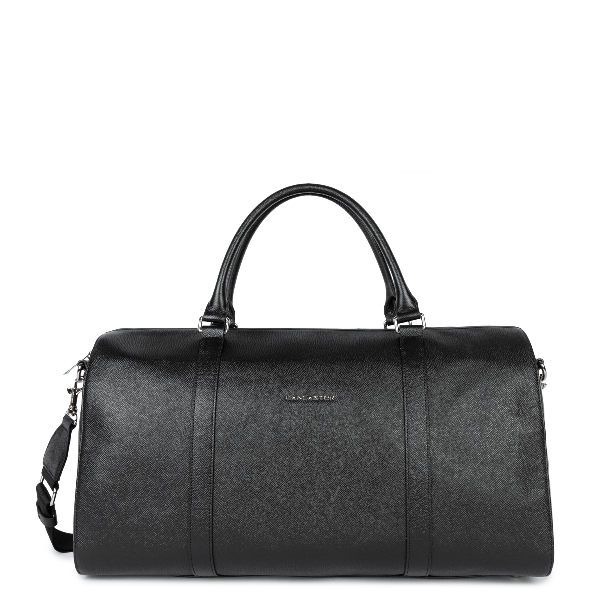 sac 24/48h - delphino lucas #couleur_noir