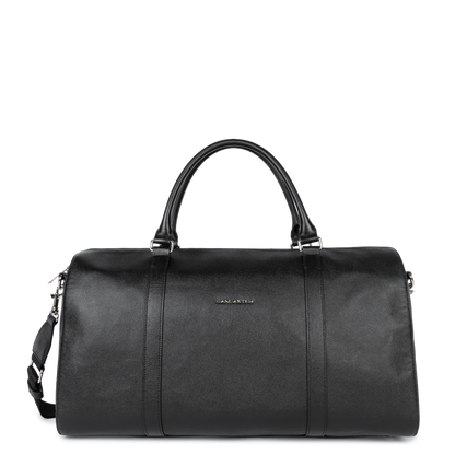 sac 24/48h - delphino lucas #couleur_noir