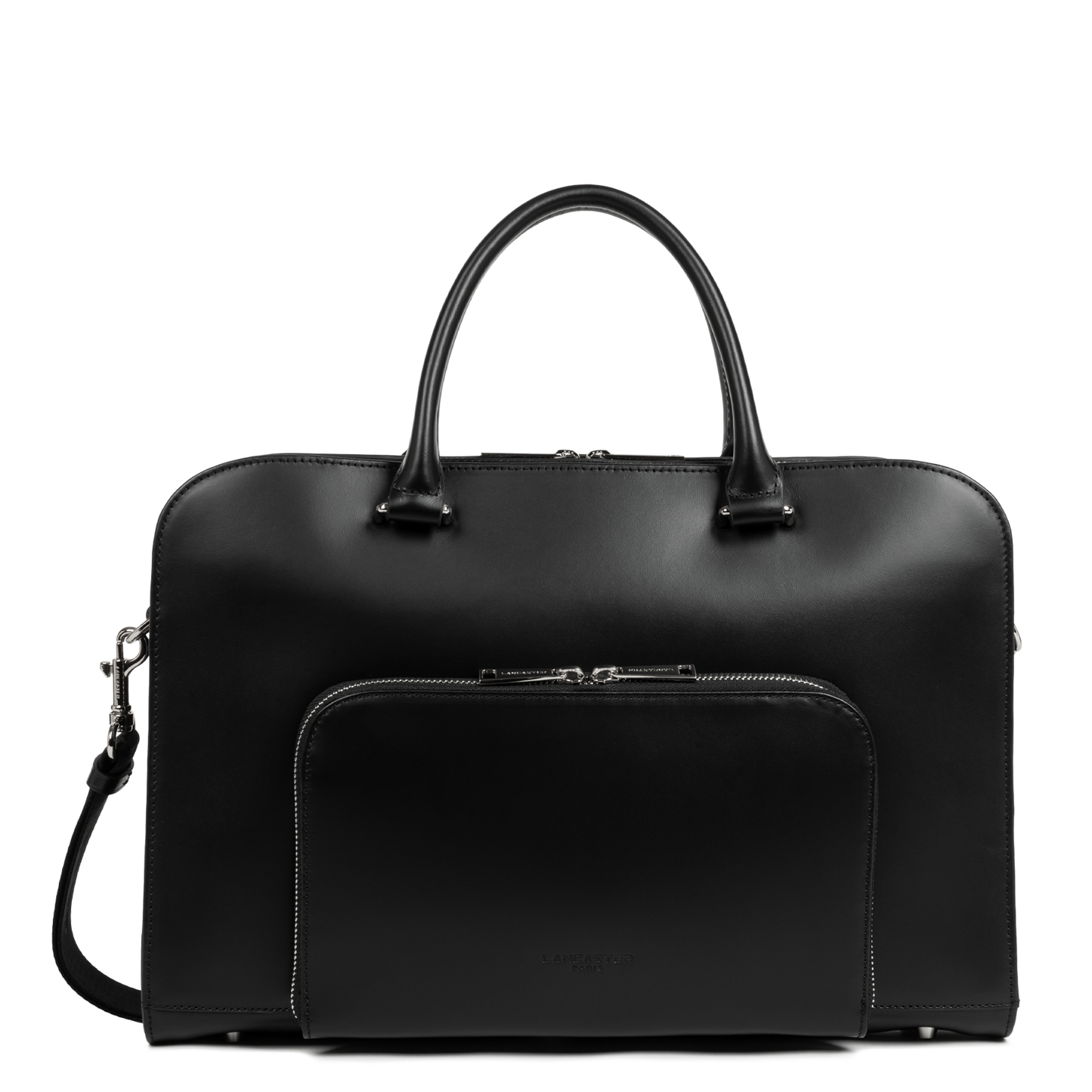 porte documents - paris homme #couleur_noir