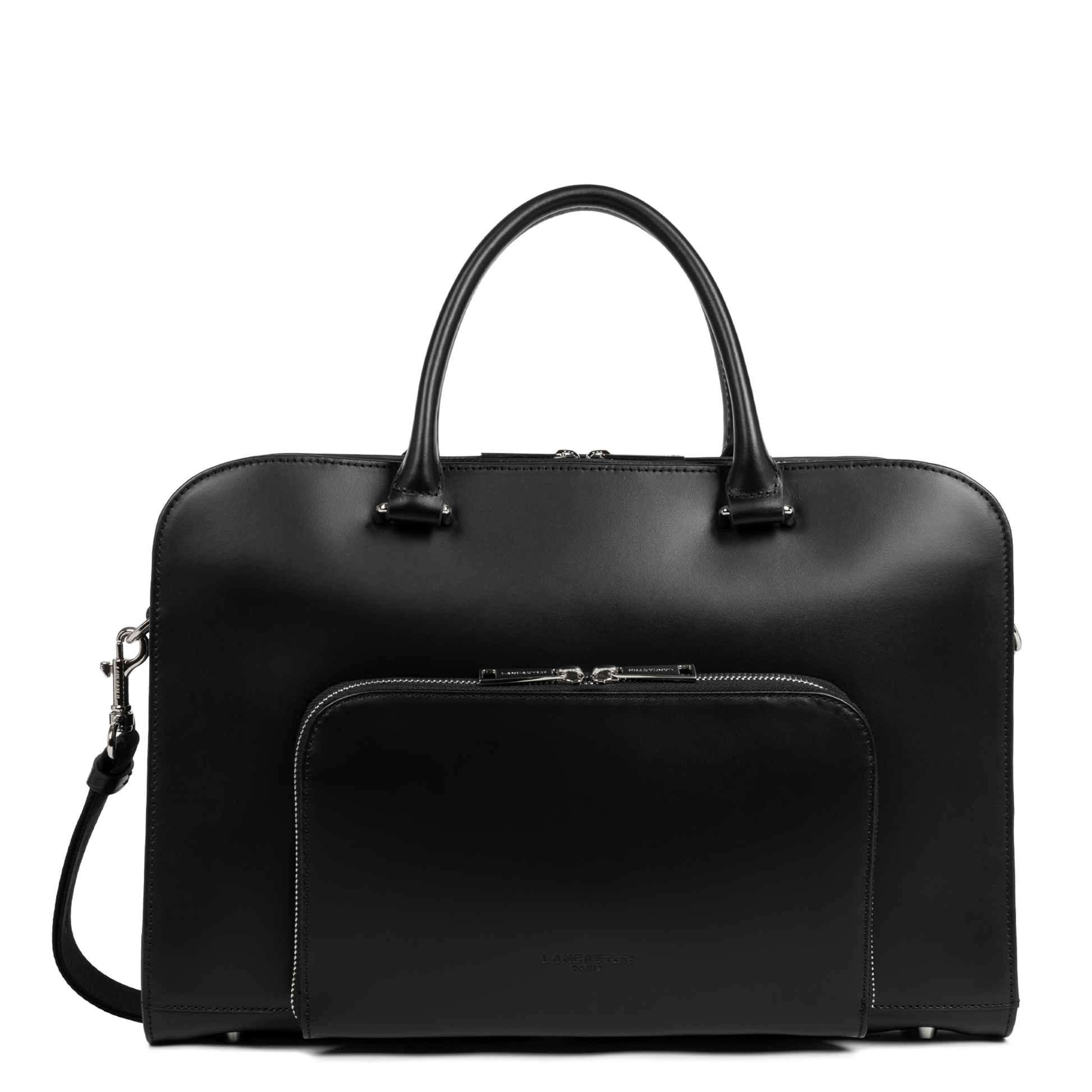 porte documents - paris homme #couleur_noir