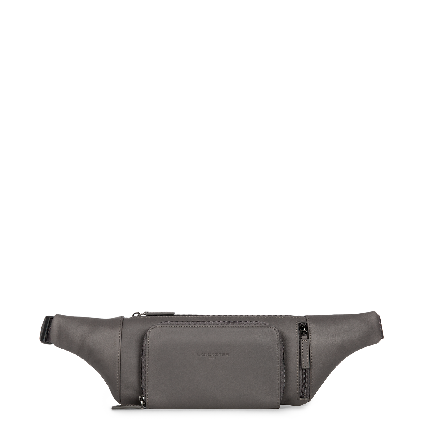 sac banane - soft vintage homme #couleur_gris