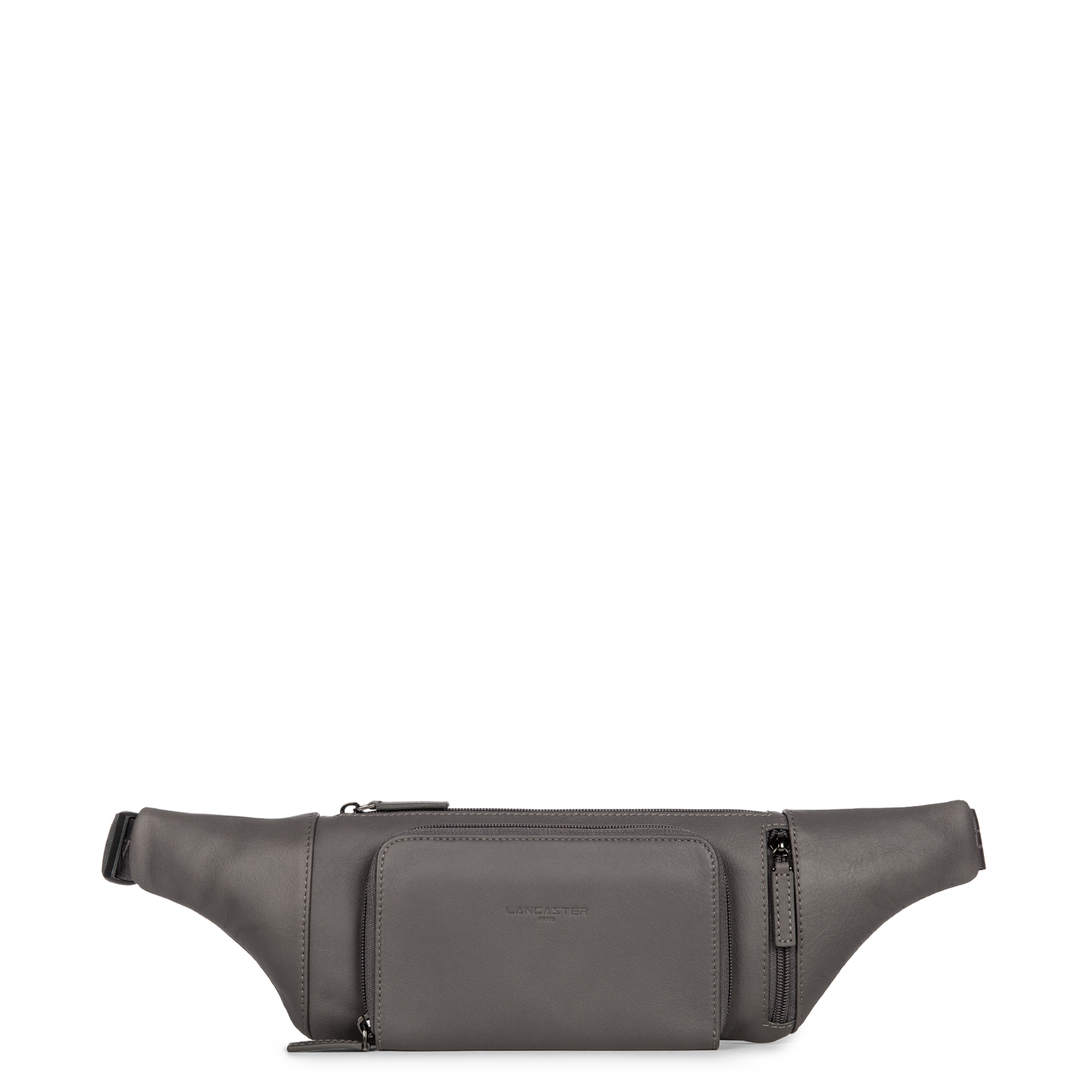 sac banane - soft vintage homme #couleur_gris