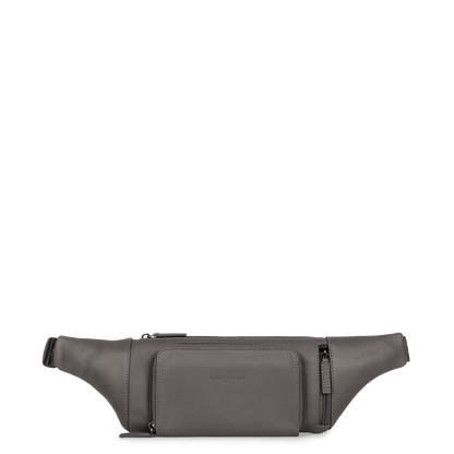 sac banane - soft vintage homme #couleur_gris