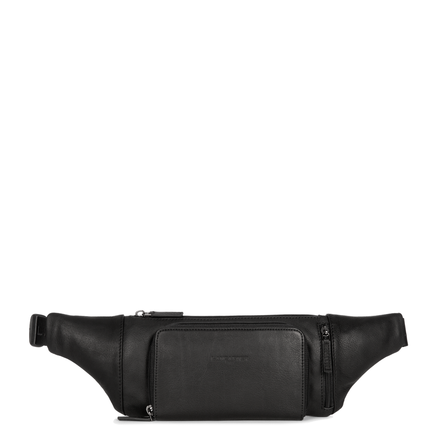 sac banane - soft vintage homme #couleur_noir