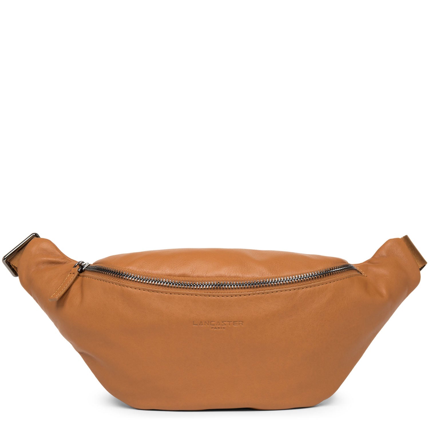 sac banane - soft vintage homme #couleur_gold