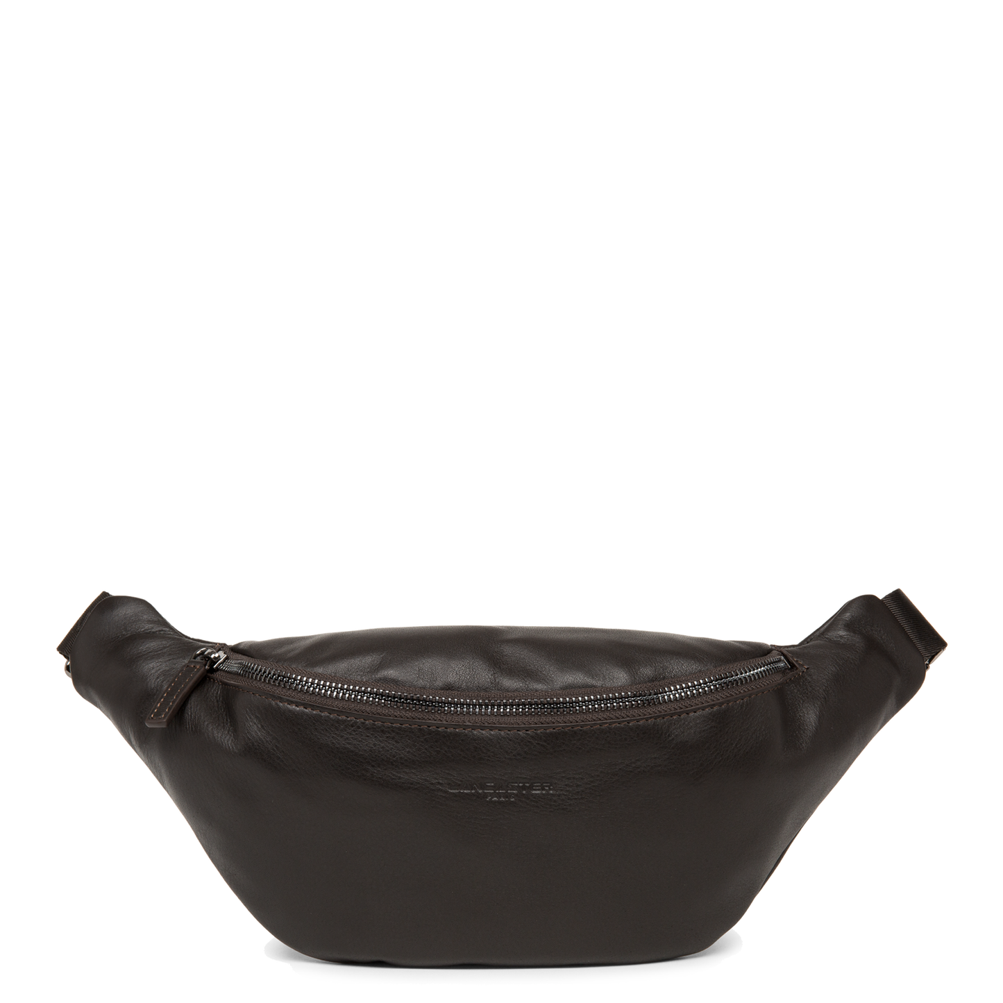 sac banane - soft vintage homme #couleur_marron