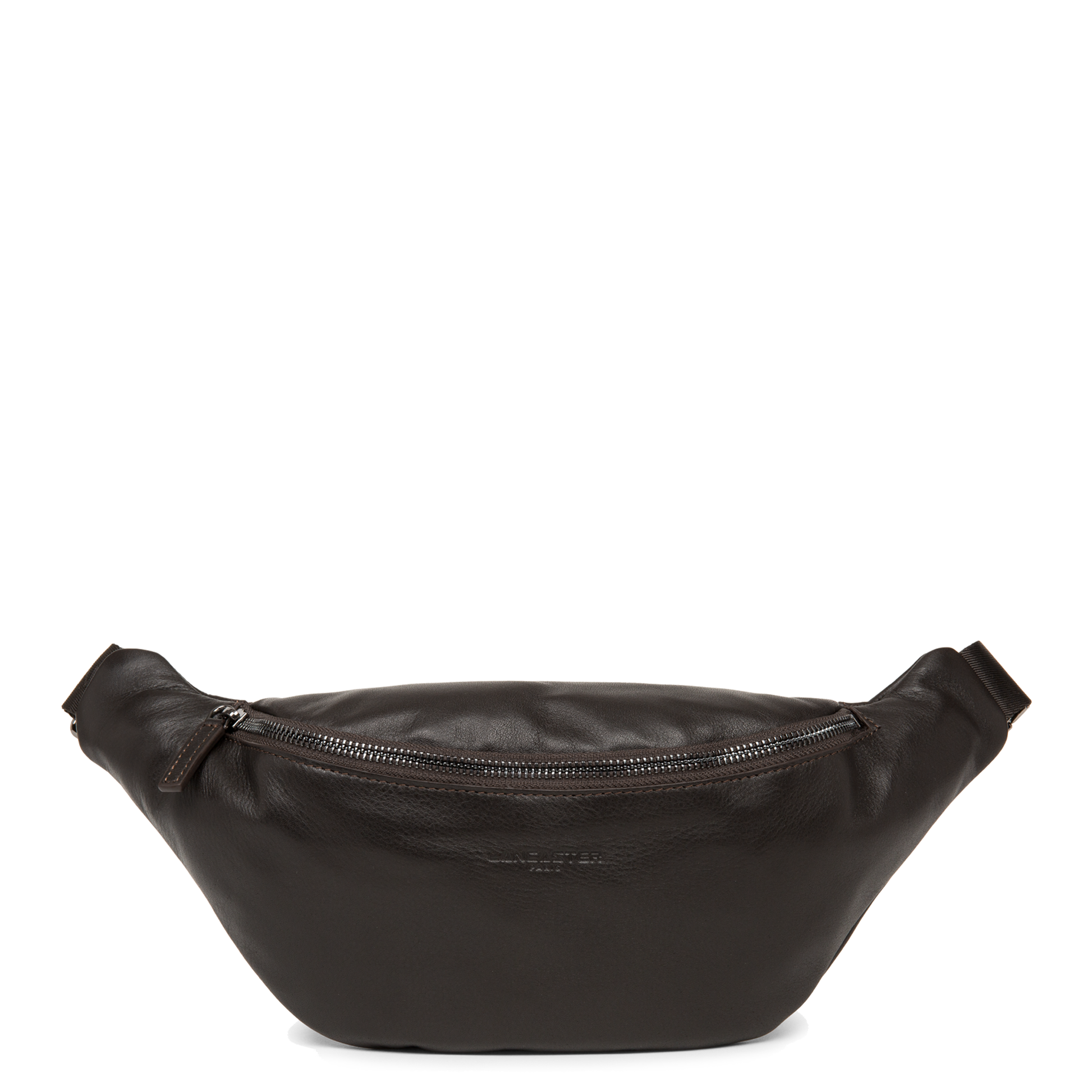 sac banane - soft vintage homme #couleur_marron
