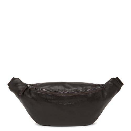 sac banane - soft vintage homme #couleur_marron