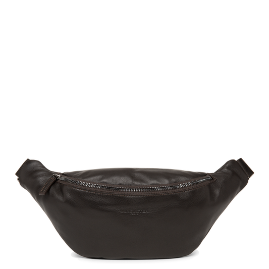 sac banane - soft vintage homme #couleur_marron